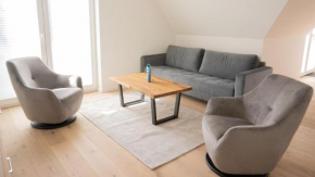 Haus am Dünenwald Düne 4 in Zingst